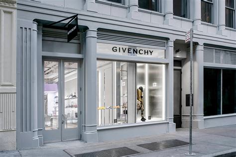 givenchy contact number|givenchy store paris.